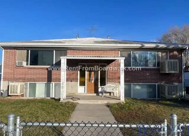 Property at 772 Lennox St #3, Midvale, UT, 84047, 1 bed, 1 bath, [object Object]