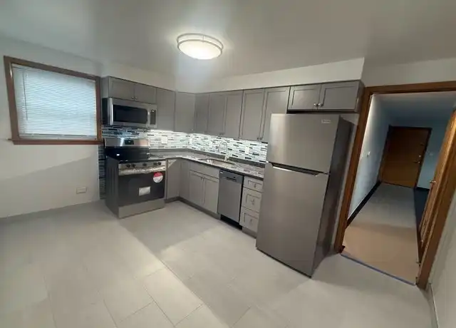 Property at 7315 Dixon St Unit G-W, Forest Park, IL, 60130, 1 bed, 1 bath, [object Object]