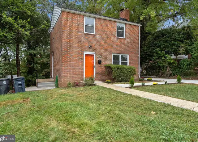 Property at 7308 15th Pl, Takoma Park, MD, 20912, 3 beds, 2 baths, [object Object]