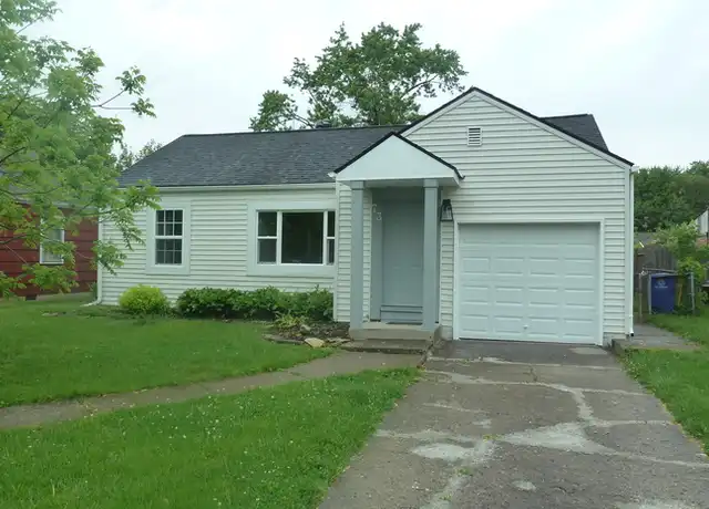 Property at 73 N Everett Ave, Columbus, OH, 43213, 3 beds, 2 baths, [object Object]