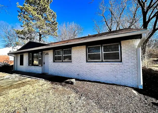 Property at 1416 Hartford Rd, Manhattan, KS, 66502, 4 beds, 2 baths, [object Object]
