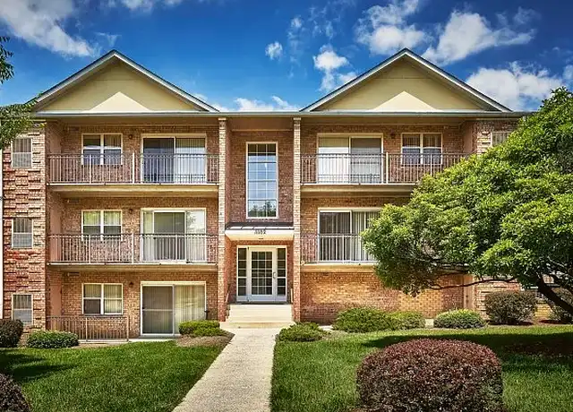 Property at Cavalier Court - 11100 Cavalier Ct, Fairfax, VA, 22030, 1 bed, 1 bath, [object Object]