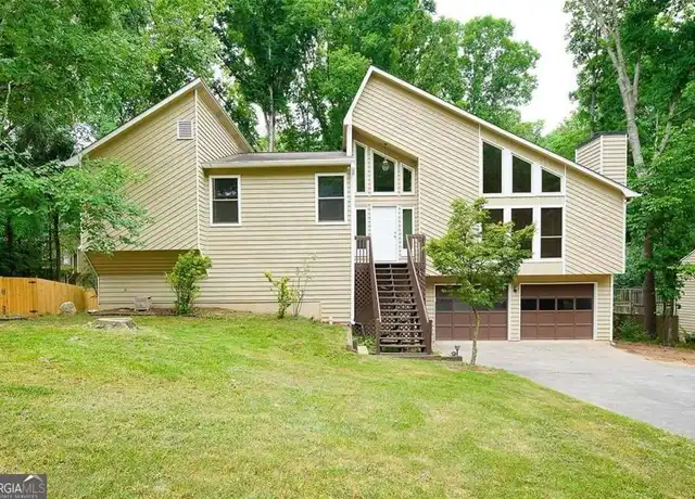 Property at 3965 N Indian Cir NW, Kennesaw, GA, 30144, 4 beds, 3 baths, [object Object]