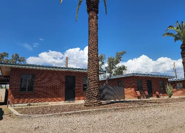 Property at 2531 N Edith Blvd, Tucson, AZ, 85716, 1 bed, 1 bath, [object Object]
