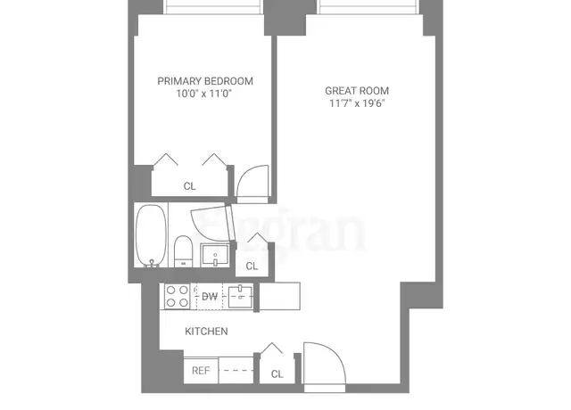 Property at 212 E 47th St Unit 16-D, New York, NY, 10017, 1 bed, 1 bath, [object Object]
