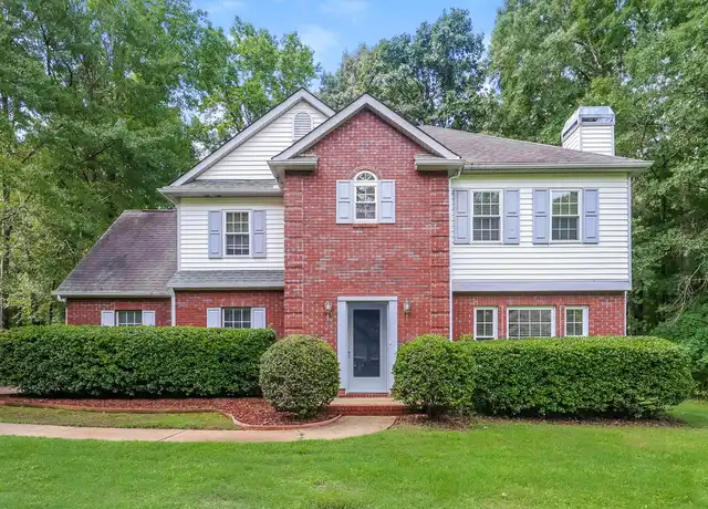Property at 114 Rubicon Rd, Peachtree City, GA, 30269, 4 beds, 2 baths, [object Object]