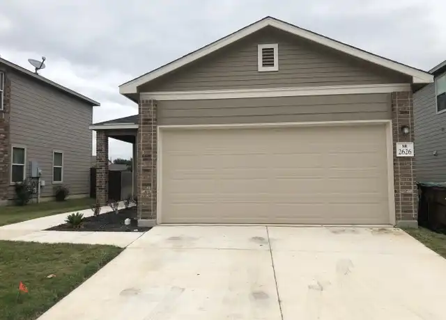 Property at 2626 Lake Horizon, San Antonio, TX, 78244, 3 beds, 2 baths, [object Object]