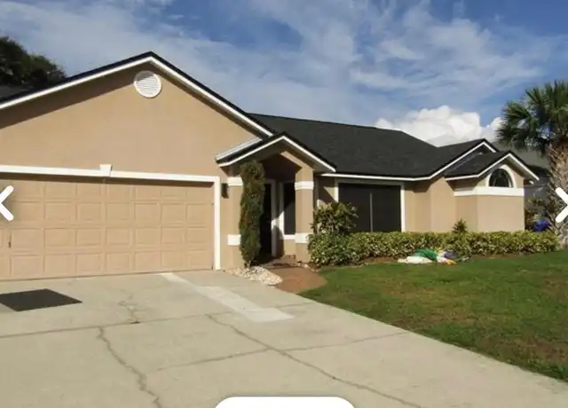 Property at 1529 Trumbull St, Kissimmee, FL, 34744, 3 beds, 2 baths, [object Object]