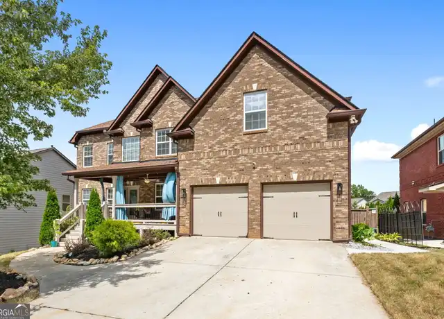 Property at 4407 Minkslide Dr SW #65, Atlanta, GA, 30331, 6 beds, 5.5 baths, [object Object]