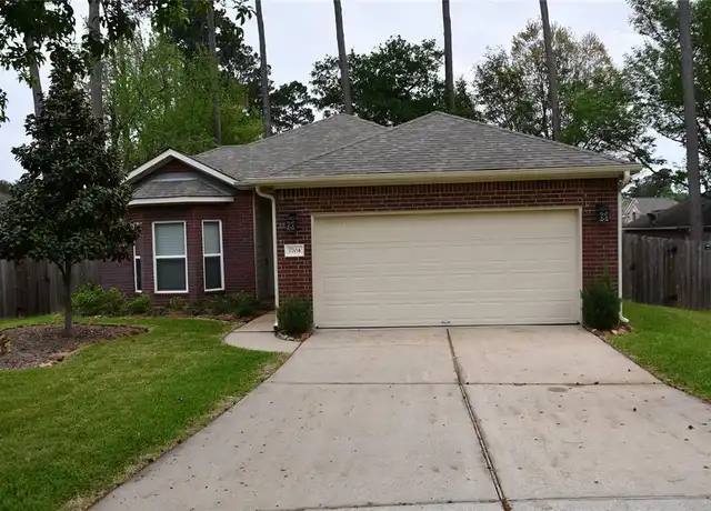 Property at 7704 Board Xing, Conroe, TX, 77304, 3 beds, 2 baths, [object Object]