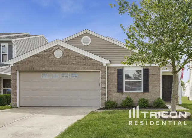 Property at 1730 Elijah Blue Dr, Greenwood, IN, 46143, 3 beds, 2 baths, [object Object]