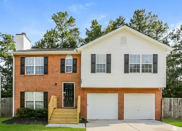 Property at 660 Sinclair Way, Jonesboro, GA, 30238, 3 beds, 2.5 baths, [object Object]