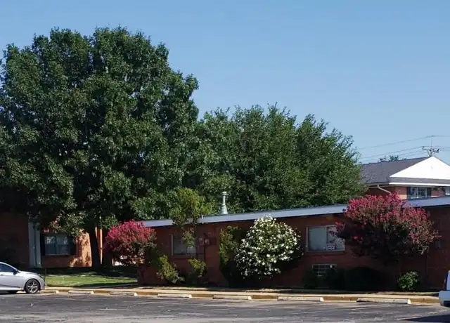 Property at 3146 NW Cache Rd Unit 115, Lawton, OK, 73505, 2 beds, 1 bath, [object Object]
