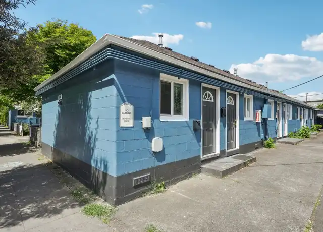 Property at 2045 N Kilpatrick St Unit 01, Portland, OR, 97217, 0 beds, 1 bath, [object Object]