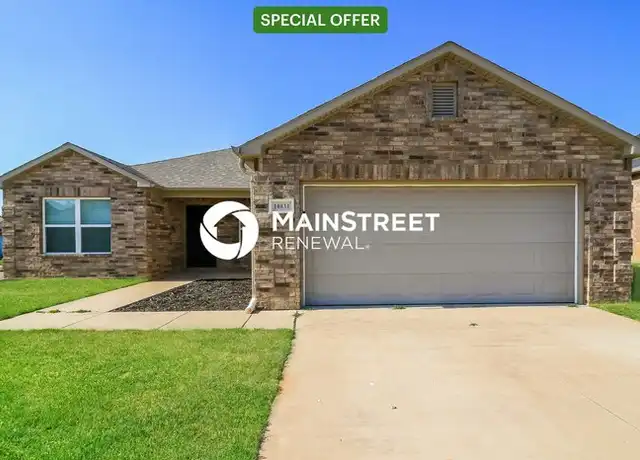 Property at 10831 NE 8th Ter, Oklahoma City, OK, 73130, 3 beds, 2 baths, [object Object]