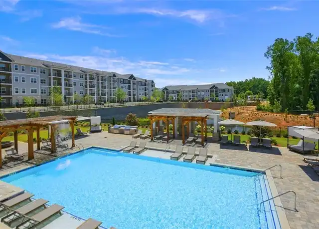 Property at 1875 Maple Dr NW Unit A1, Kennesaw, GA, 30144, 1 bed, 1 bath, [object Object]