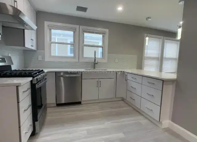 Property at 102 Nonantum St, Boston, MA, 02135, 4 beds, 2 baths, [object Object]