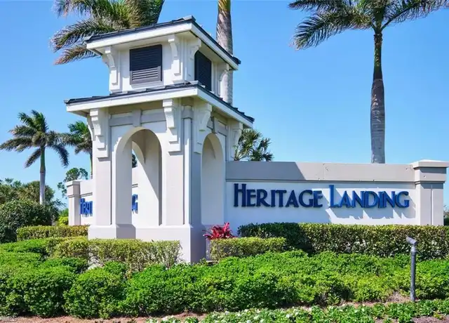 Property at 14281 Heritage Landing Blvd #1426, Punta Gorda, FL, 33955, 2 beds, 2 baths, [object Object]