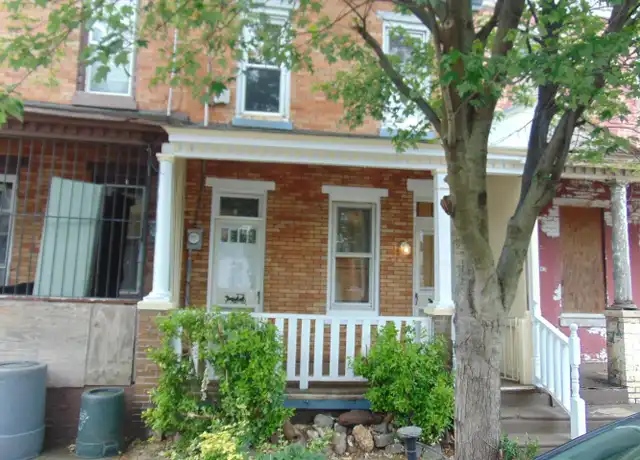 Property at 805 Princeton Ave, Camden, NJ, 08103, 4 beds, 1.5 baths, [object Object]