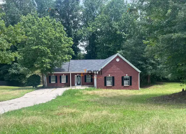 Property at 224 Autumn Ridge Dr, Griffin, GA, 30224, 3 beds, 2 baths, [object Object]