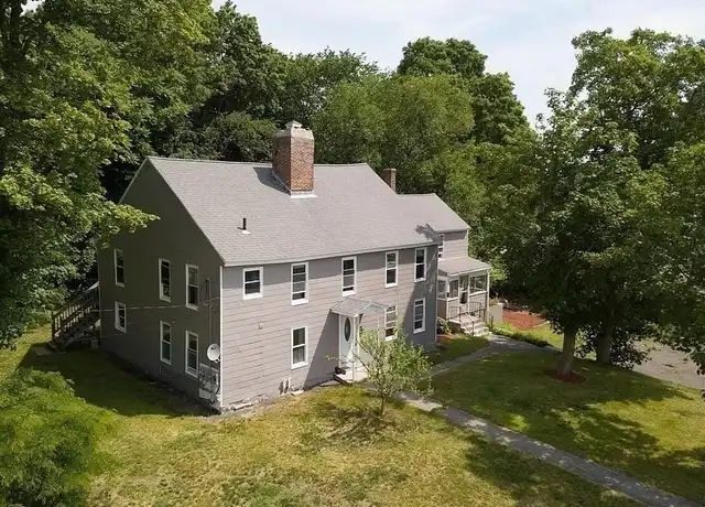 Property at 713 Franklin St, Worcester, MA, 01604, 2 beds, 1 bath, [object Object]