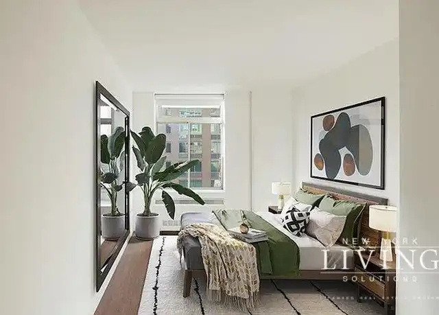 Property at 100 John St Unit 2508, New York, NY, 10038, 0 beds, 1 bath, [object Object]