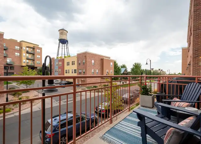 Property at 7872 W 55th Ave Unit 1, Arvada, CO, 80002, 2 beds, 3 baths, [object Object]