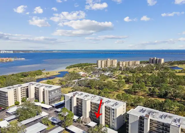 Property at 2700 Cove Cay Dr Unit 1-2F, Clearwater, FL, 33760, 2 beds, 2 baths, [object Object]