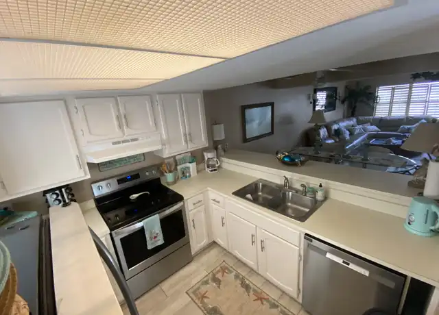Property at 4175 S Atlantic Ave #316, New Smyrna Beach, FL, 32169, 1 bed, 1 bath, [object Object]