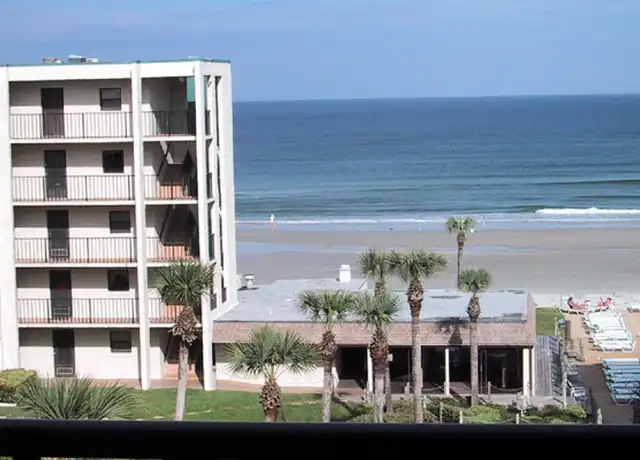 Property at 4175 S Atlantic Ave #316, New Smyrna Beach, FL, 32169, 1 bed, 1 bath, [object Object]