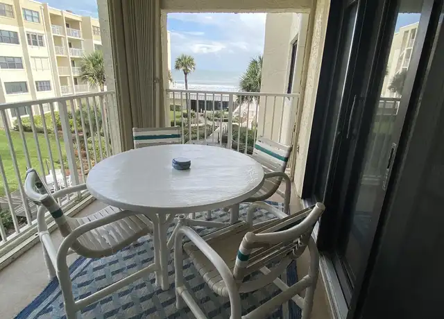 Property at 4175 S Atlantic Ave #316, New Smyrna Beach, FL, 32169, 1 bed, 1 bath, [object Object]