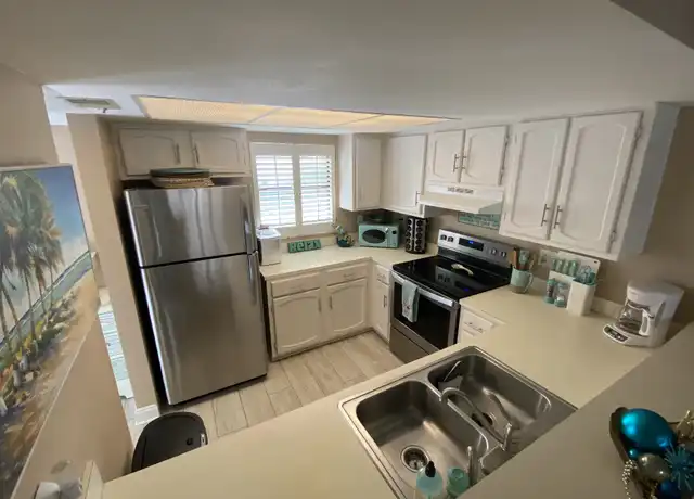 Property at 4175 S Atlantic Ave #316, New Smyrna Beach, FL, 32169, 1 bed, 1 bath, [object Object]