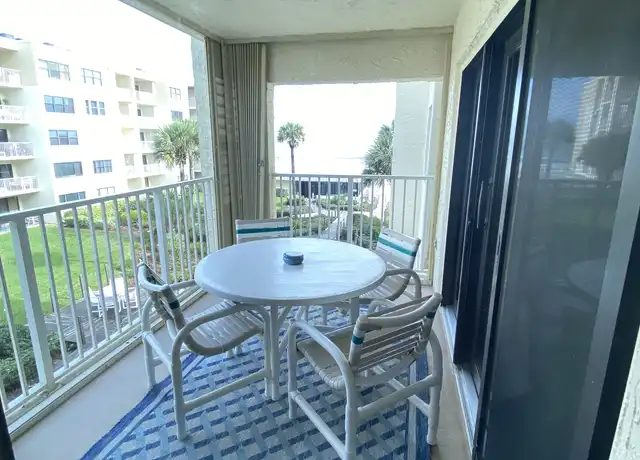 Property at 4175 S Atlantic Ave #316, New Smyrna Beach, FL, 32169, 1 bed, 1 bath, [object Object]