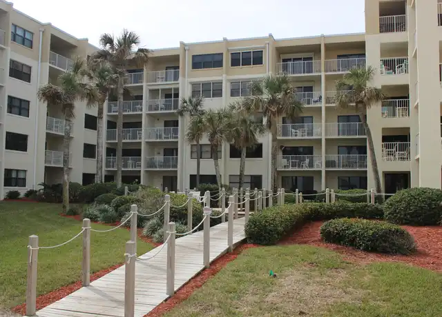Property at 4175 S Atlantic Ave #316, New Smyrna Beach, FL, 32169, 1 bed, 1 bath, [object Object]