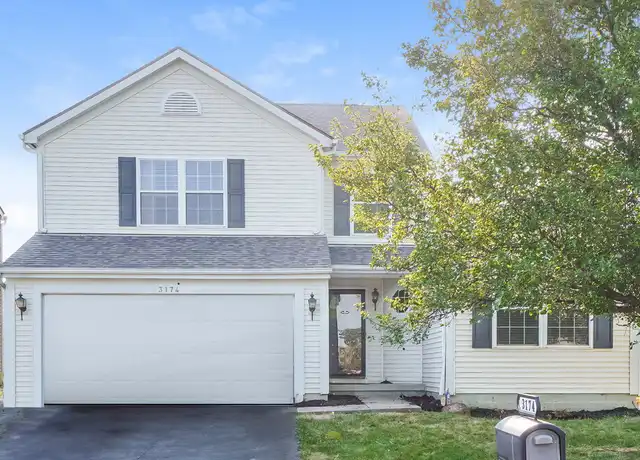 Property at 3174 Gallant Dr, Columbus, OH, 43232, 3 beds, 2.5 baths, [object Object]