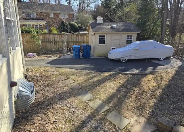 Property at 8206C Hillcrest Rd, Annandale, VA, 22003, 2 beds, 1 bath, [object Object]