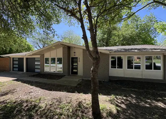 Property at 640 Glen Oaks Blvd, Dallas, TX, 75232, 4 beds, 2 baths, [object Object]