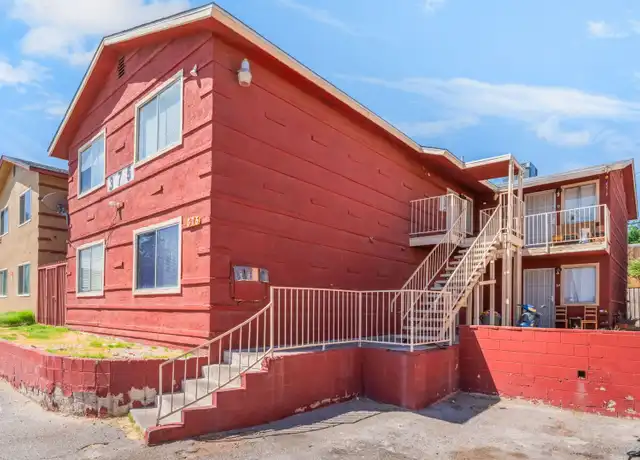 Property at 375 N 15th St #3, Las Vegas, NV, 89101, 2 beds, 2 baths, [object Object]