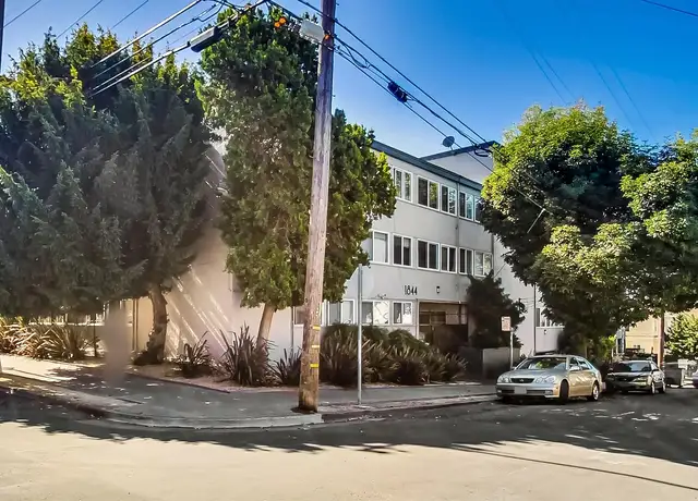 Photo of 1844 7th Ave, Oakland, CA 94606
