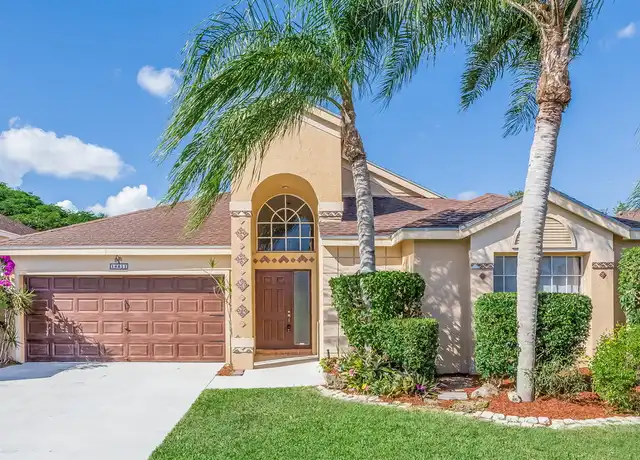 Property at 18811 La Costa Ln, Boca Raton, FL, 33496, 3 beds, 2 baths, [object Object]