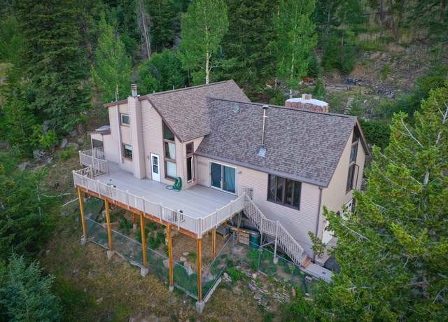 Photo of 114 Forest Dr, Evergreen, CO 80439