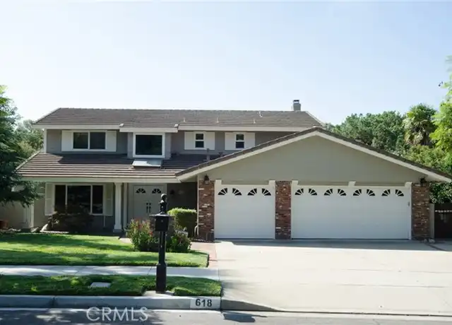Property at 618 Martin Way, Claremont, CA, 91711, 5 beds, 4.5 baths, [object Object]