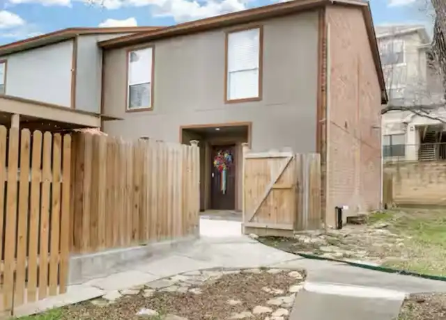 Property at 12013 Ashrock Ct, San Antonio, TX, 78230, 4 beds, 2.5 baths, [object Object]