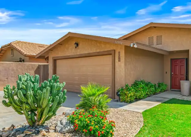 Property at 51550 Avenida Mendoza, La Quinta, CA, 92253, 2 beds, 2 baths, [object Object]