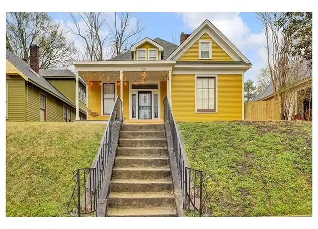 Property at 2181 Madison Ave, Memphis, TN, 38104, 4 beds, 2 baths, [object Object]