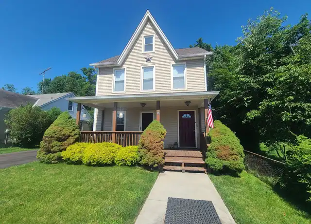 Property at 15 Central Ave, Wallkill, NY, 12589, 1 bed, 1 bath, [object Object]