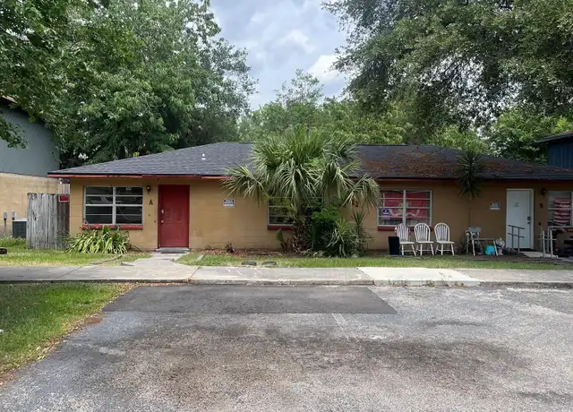 Property at 2622 SW 31st Pl Unit A, Gainesville, FL, 32608, 2 beds, 1.5 baths, [object Object]