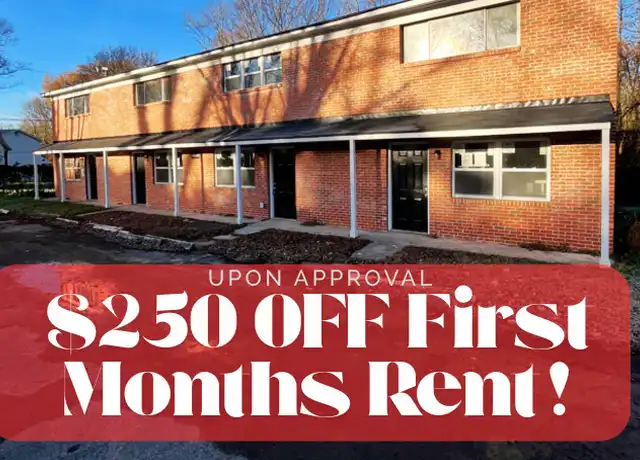 Property at 2715 Dundeen St, Charlotte, NC, 28216, 2 beds, 1 bath, [object Object]