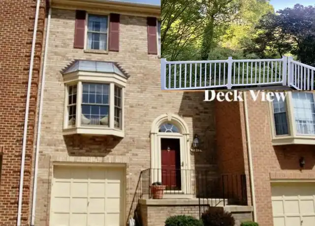 Property at 7412 Salford Ct, Alexandria, VA, 22315, 3 beds, 2.5 baths, [object Object]