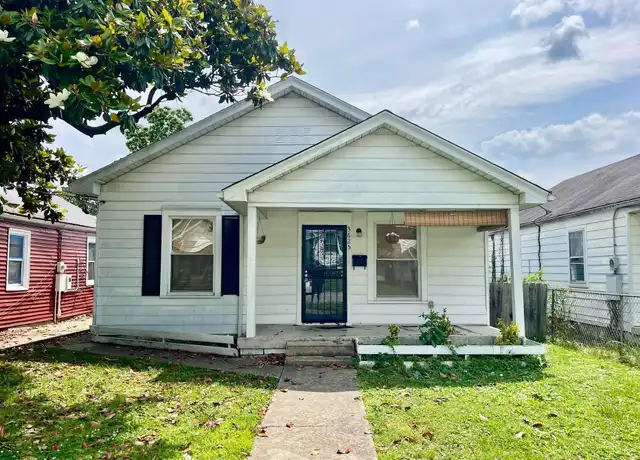 Property at 3625 Kahlert Ave, Louisville, KY, 40215, 2 beds, 1 bath, [object Object]